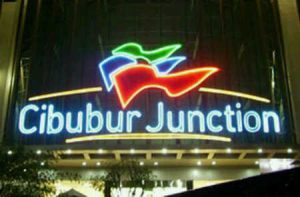mall cibubur junction